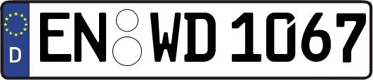 EN-WD1067