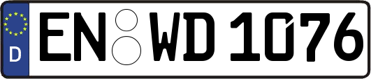 EN-WD1076