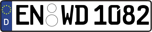 EN-WD1082