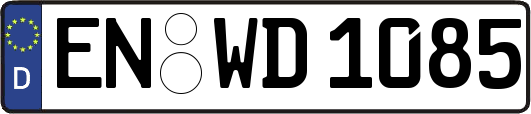 EN-WD1085