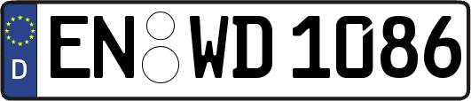 EN-WD1086