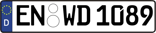 EN-WD1089