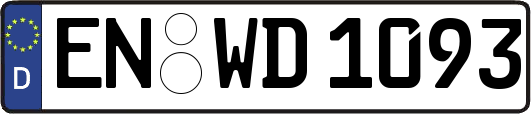 EN-WD1093
