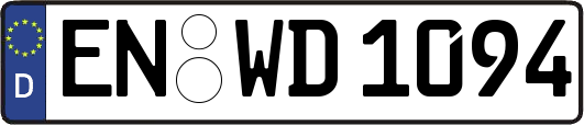 EN-WD1094