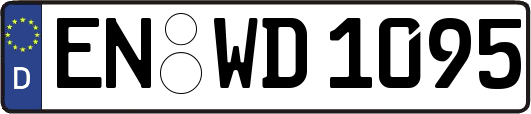 EN-WD1095