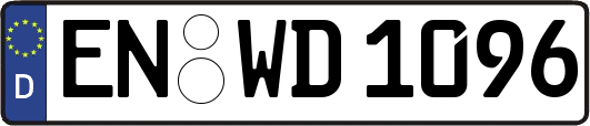 EN-WD1096