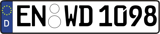 EN-WD1098