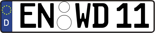 EN-WD11