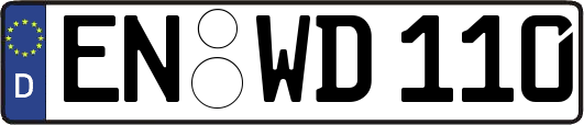 EN-WD110