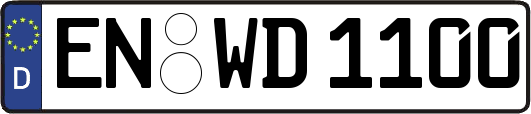 EN-WD1100