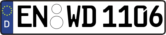 EN-WD1106
