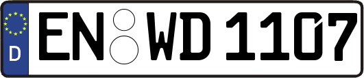 EN-WD1107