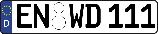 EN-WD111