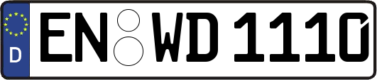 EN-WD1110