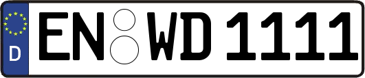 EN-WD1111
