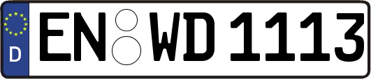 EN-WD1113