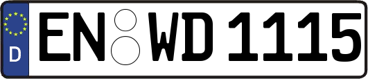 EN-WD1115