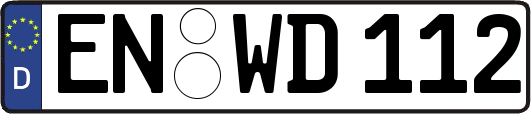 EN-WD112