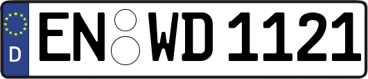 EN-WD1121