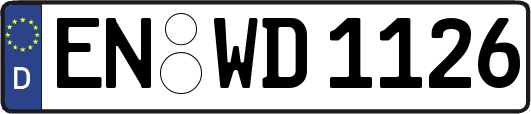 EN-WD1126