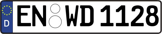 EN-WD1128