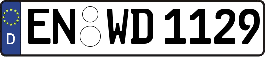 EN-WD1129