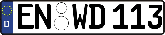 EN-WD113