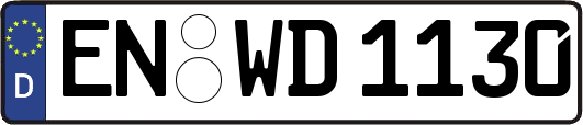 EN-WD1130