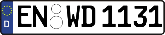 EN-WD1131