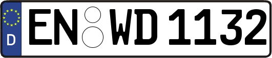EN-WD1132