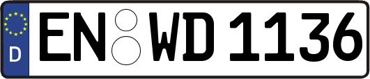 EN-WD1136