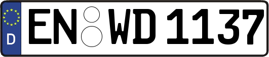EN-WD1137