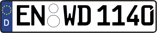 EN-WD1140