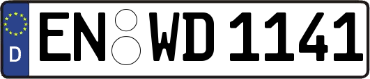 EN-WD1141