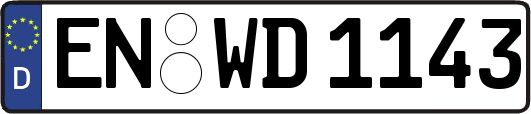 EN-WD1143