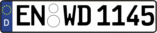 EN-WD1145