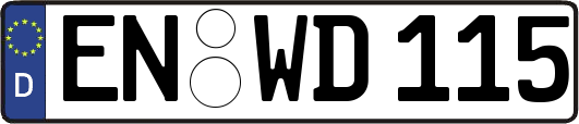 EN-WD115