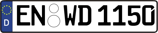 EN-WD1150