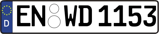 EN-WD1153