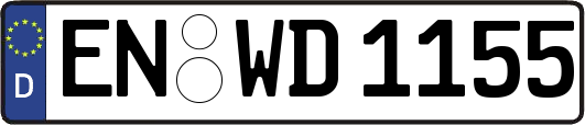 EN-WD1155