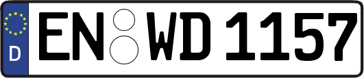 EN-WD1157
