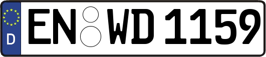 EN-WD1159