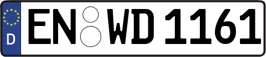 EN-WD1161