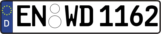 EN-WD1162