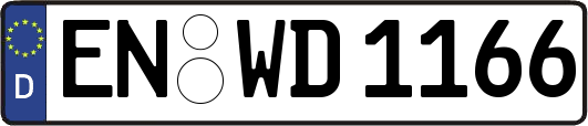 EN-WD1166