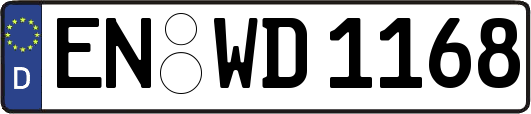 EN-WD1168