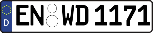 EN-WD1171
