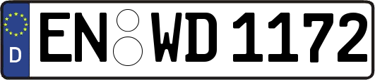 EN-WD1172