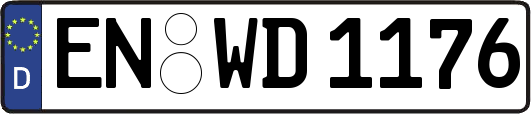 EN-WD1176