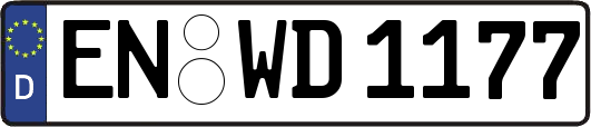 EN-WD1177